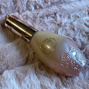 Pretty Vulgar Foundation